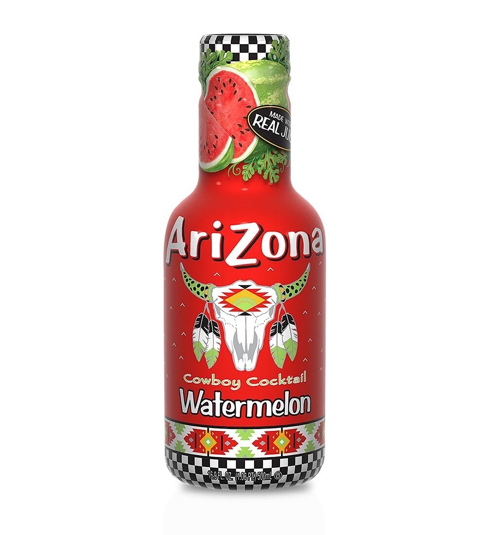 Arizona Watermelon Icetea