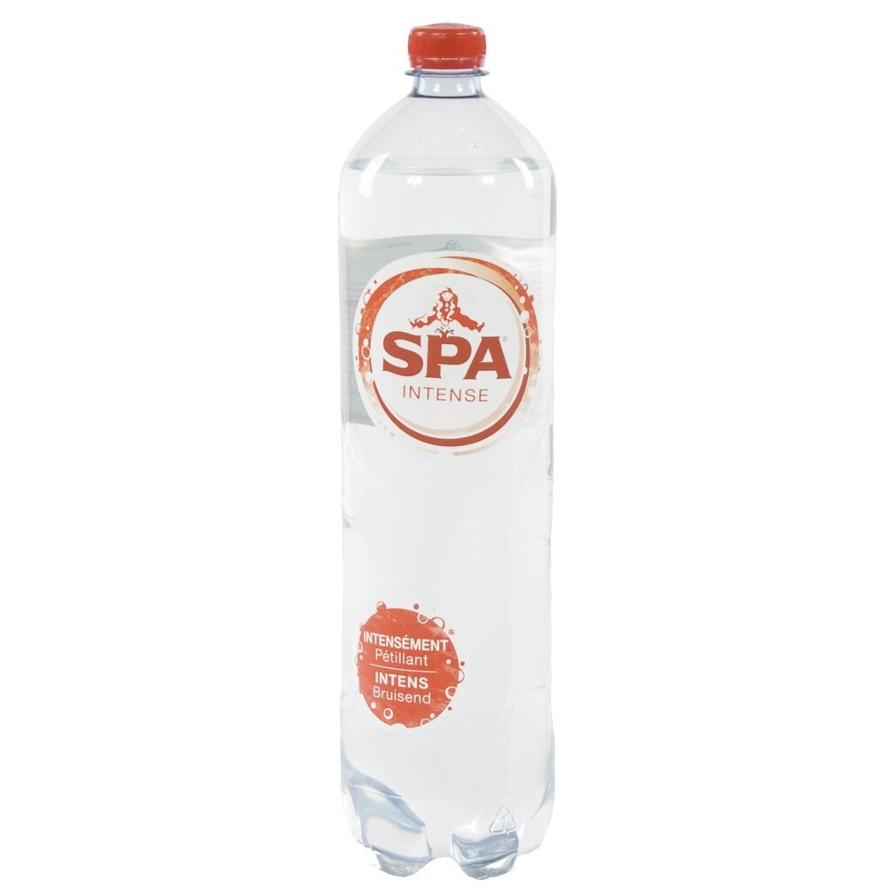 Spa Bruisend 1.5L