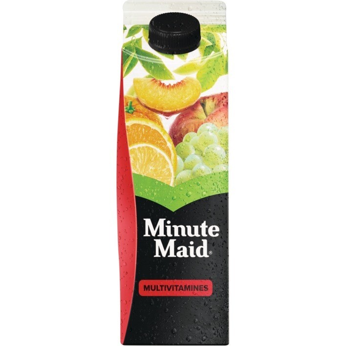 Minute Maid Multivitamine 1L