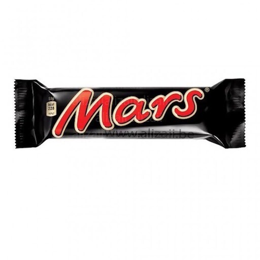 Mars