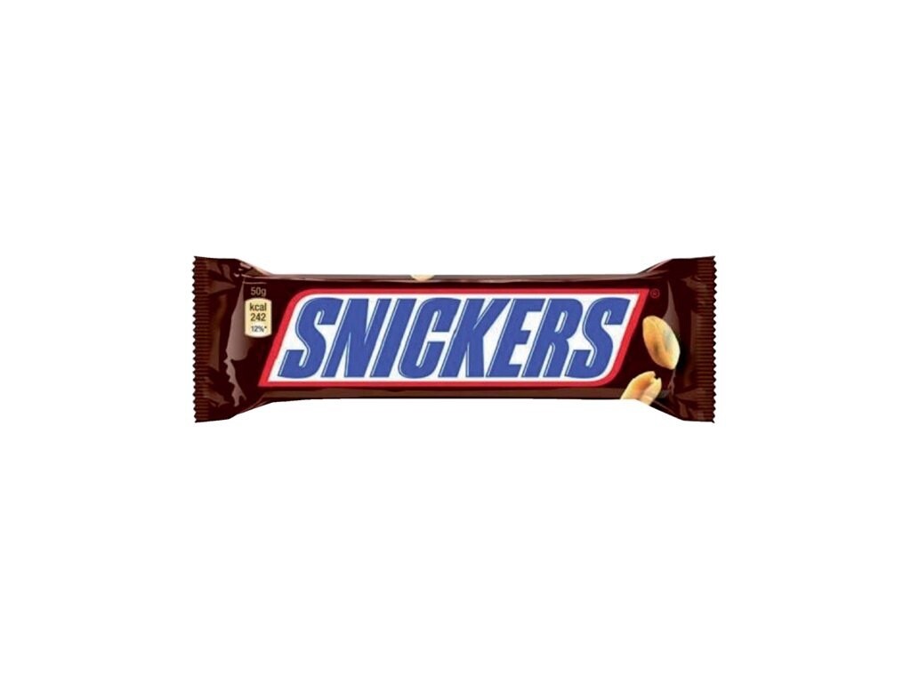 Snickers