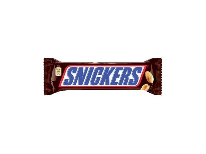 Snickers