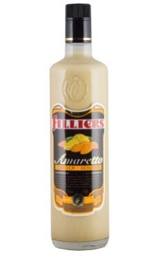 Filliers Amaretto Jenever