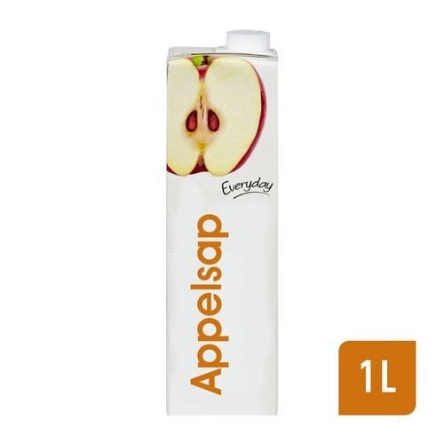 Everyday Applesap 1L
