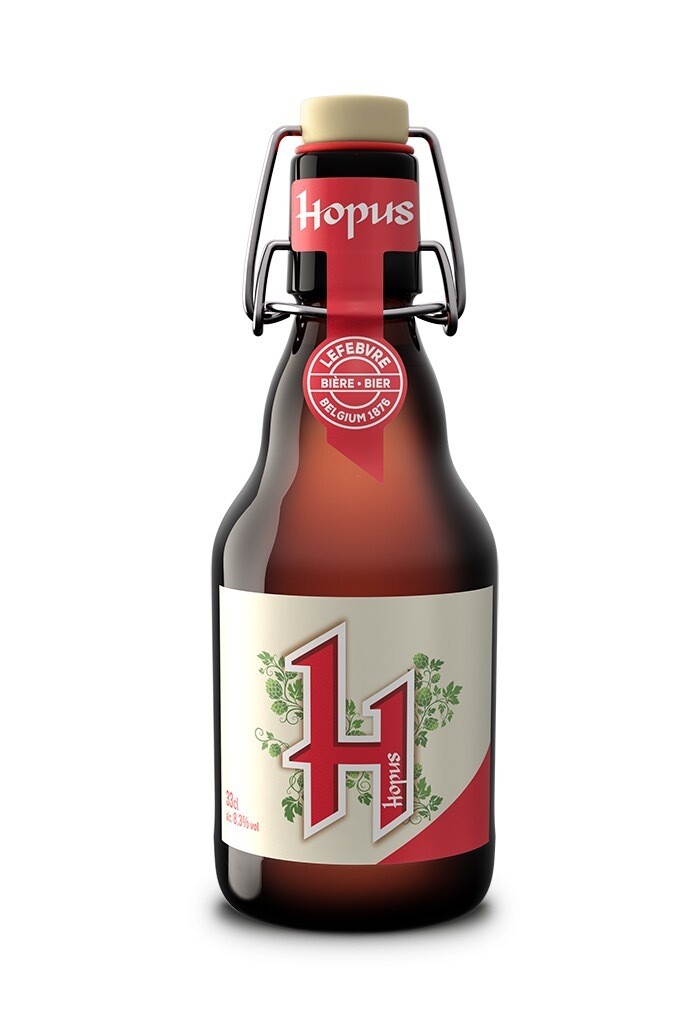 Hopus