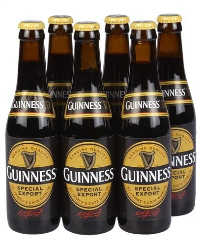 Guinness