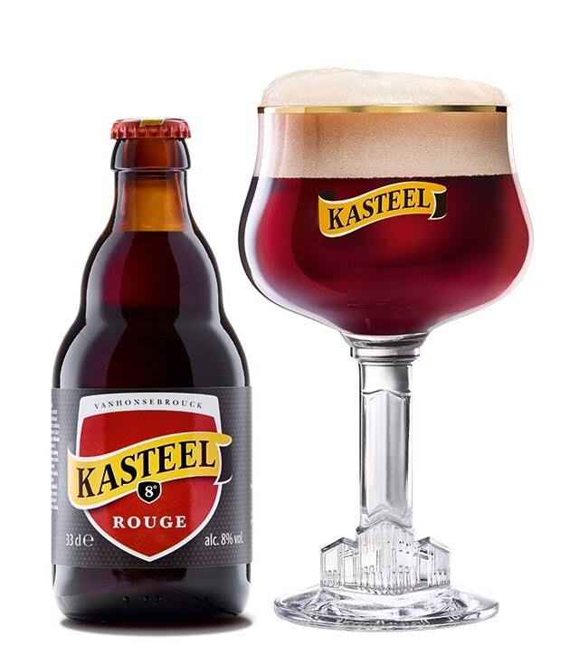 Kastel Rouge