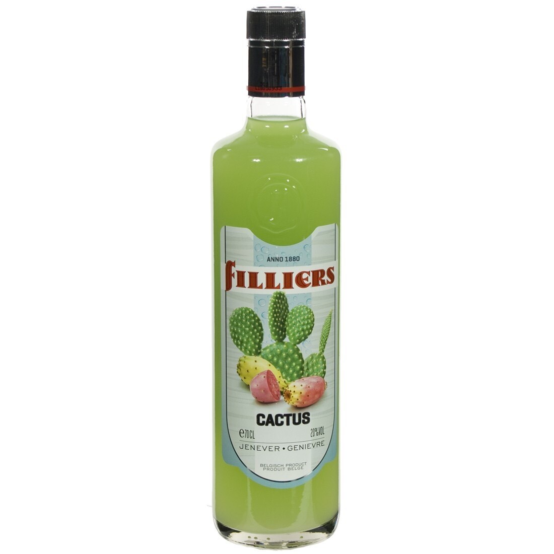 Filliers Cactus Jenever