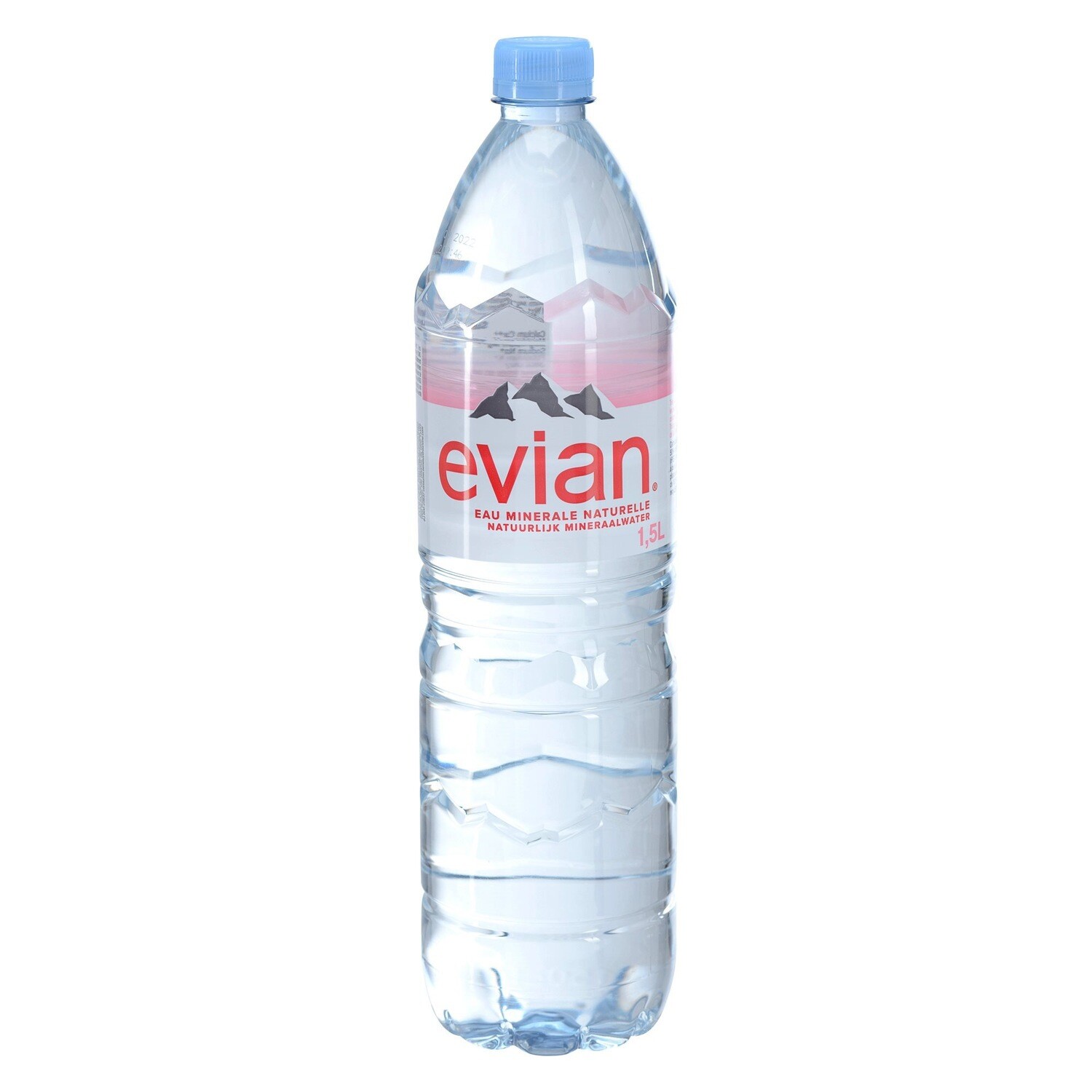Evian 1.5L