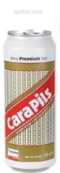 CaraPils 50cl