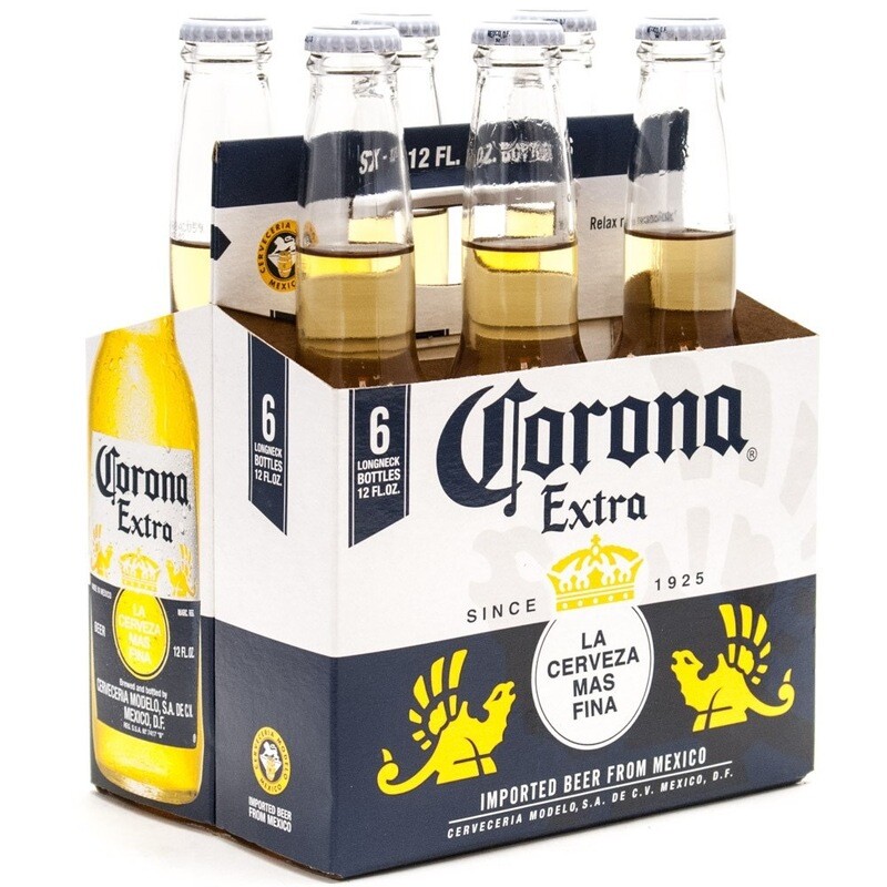 Corona 6pack