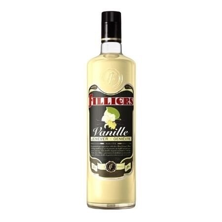 Filliers Vanille Jenever
