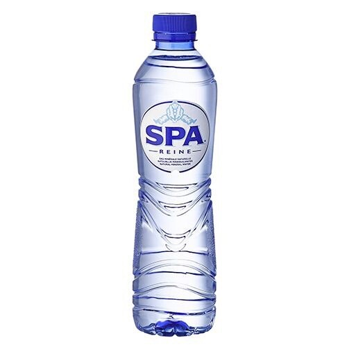 Spa 50cl