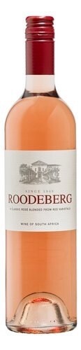 Roodeberg Rosé