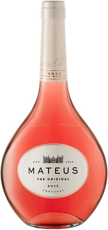 Mateus The Original Rosé