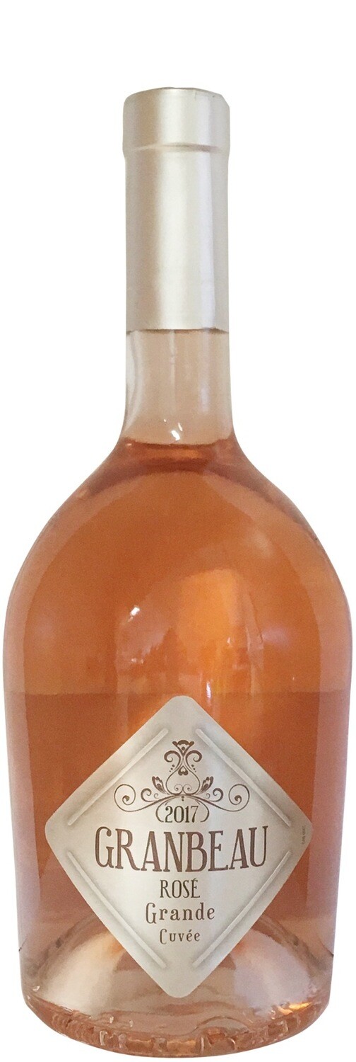Granbeau Rosé