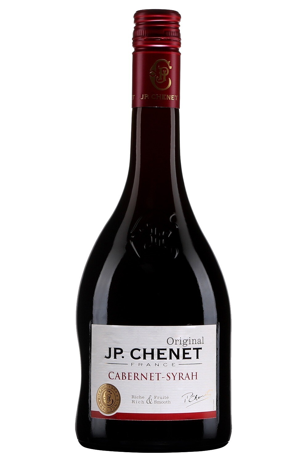JP Chenet Cabernet-Syrah