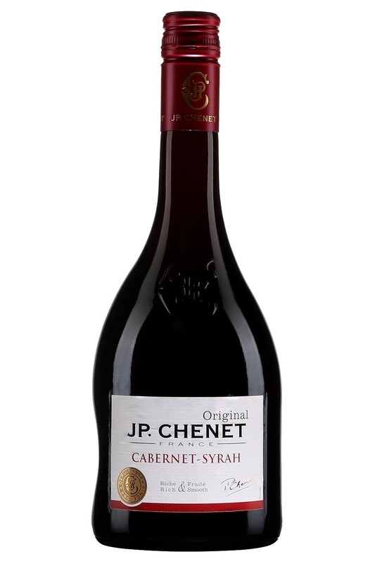 JP Chenet Cabernet-Syrah