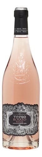 Verso Rosato Puglia