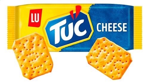 Tuc Cheese