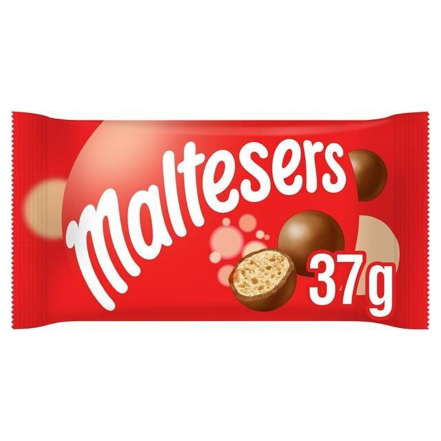Maltesers 37gr