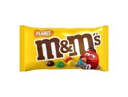 M&amp;M’s 45gr