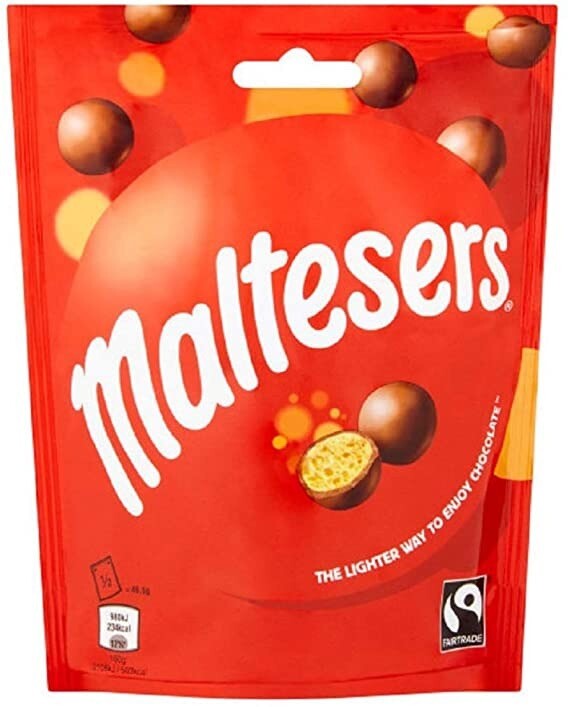 Maltesers Pouch 175g