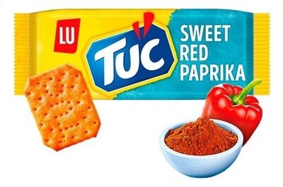 Tuc Sweet Red Paprika