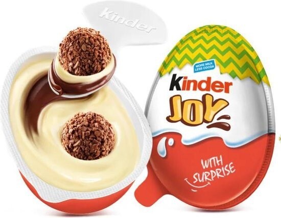 Kinder Joy