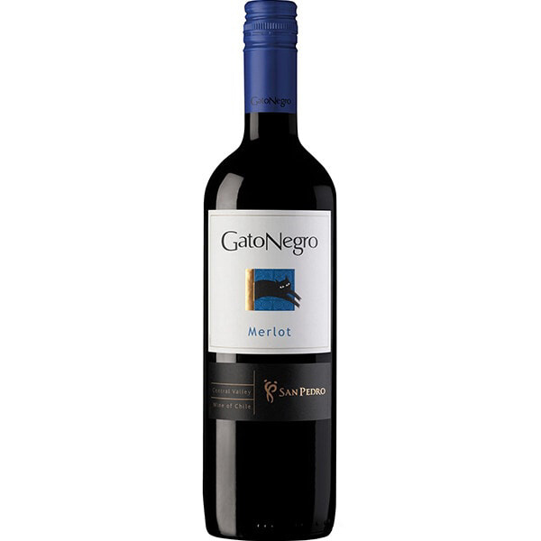 Gato Negro Merlot