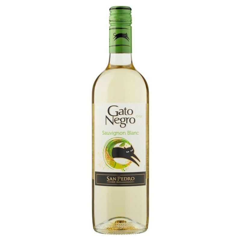 Gato Negro Sauvignon Blanc