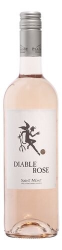 Diable Rosé