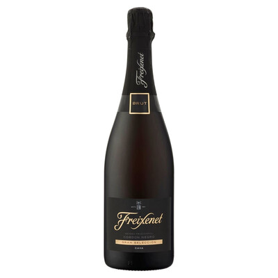 Freixenet Cordon Negro Brut