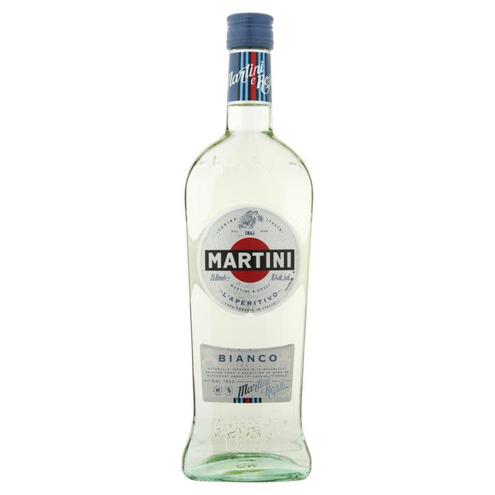 Martini Bianco 75cl