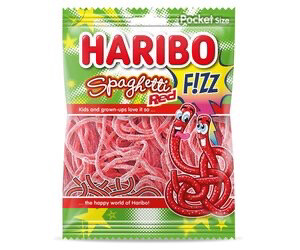 Haribo Spaghetti