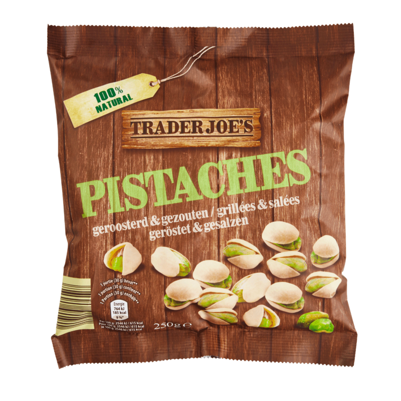Pistaches Noten