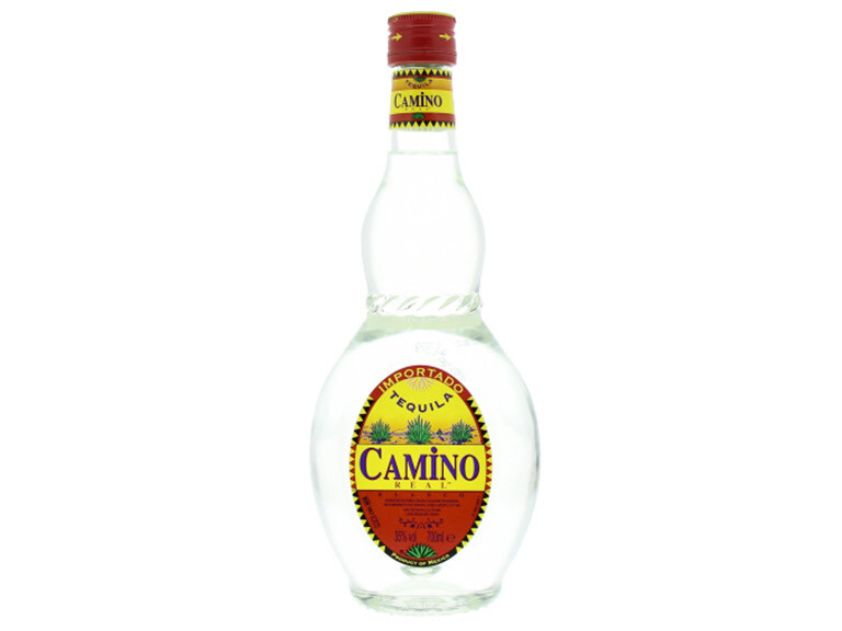 Camino Tequila