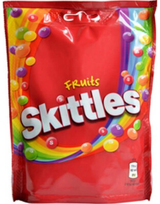 Skittles Fruit