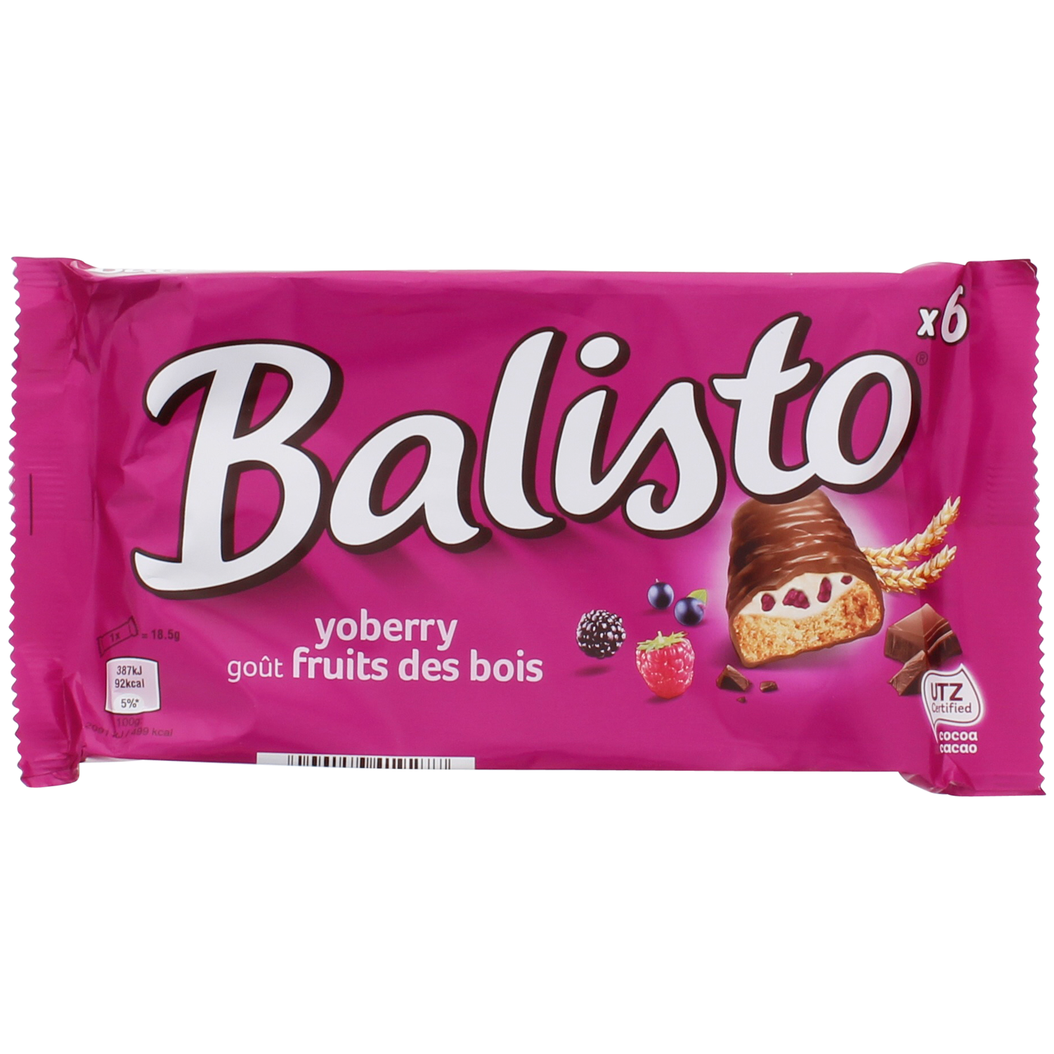 Balisto (10pack)