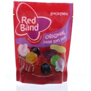 Red Band Original Zacht En Zoet