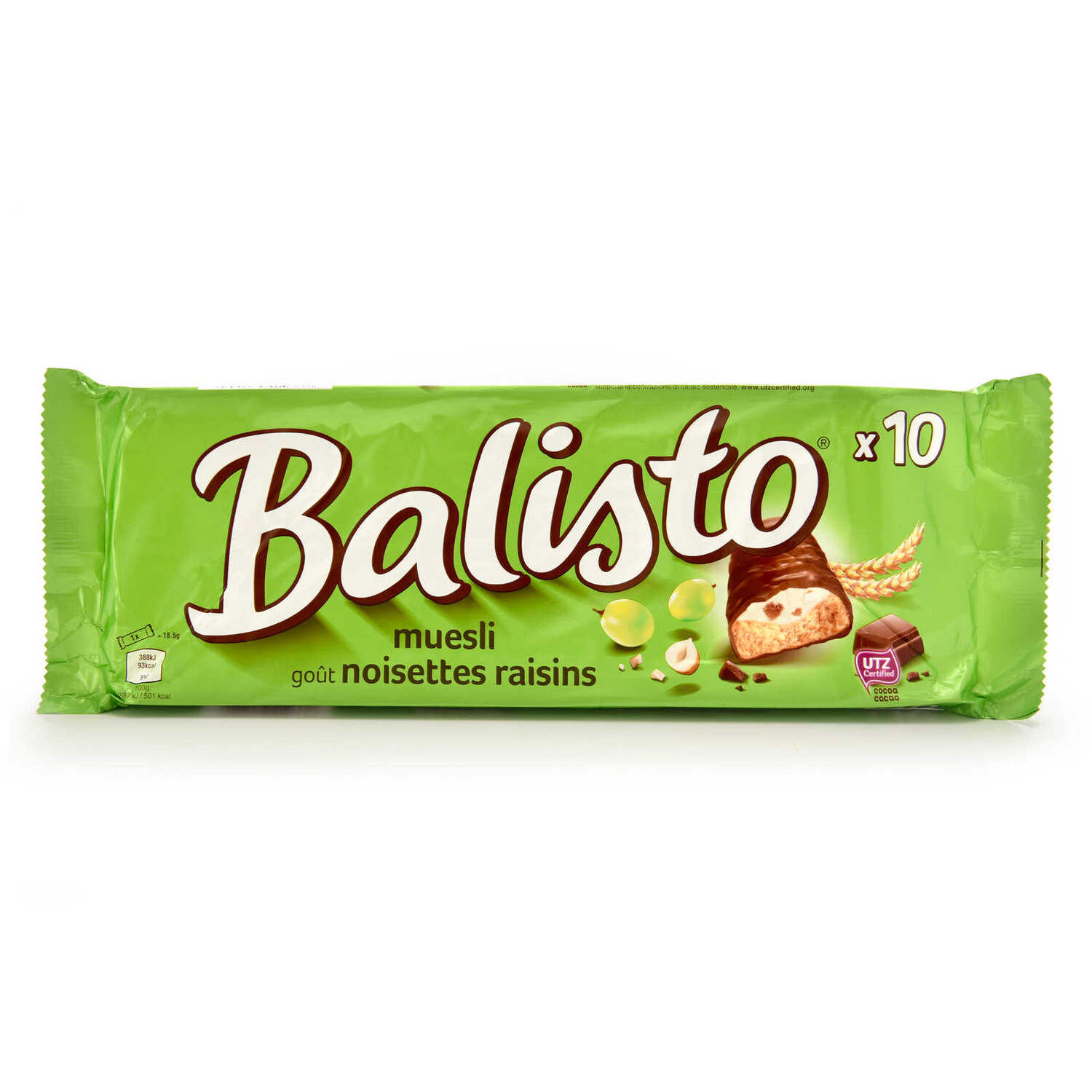 Balisto (10pack)