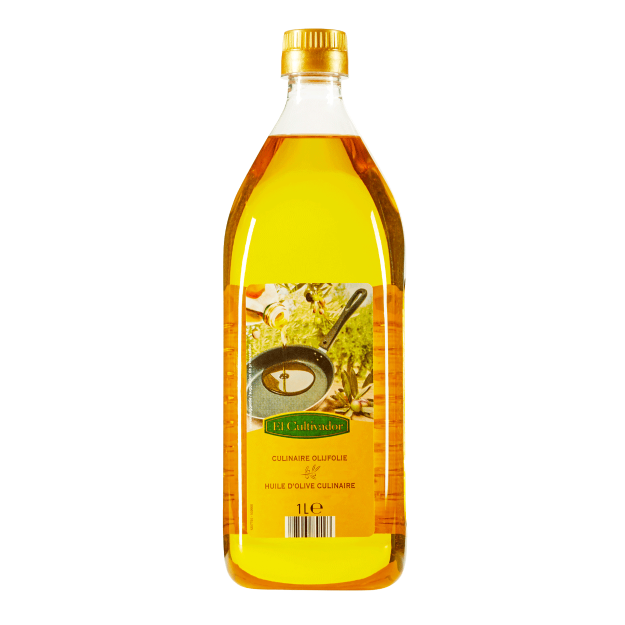 Olijf Olie 1L
