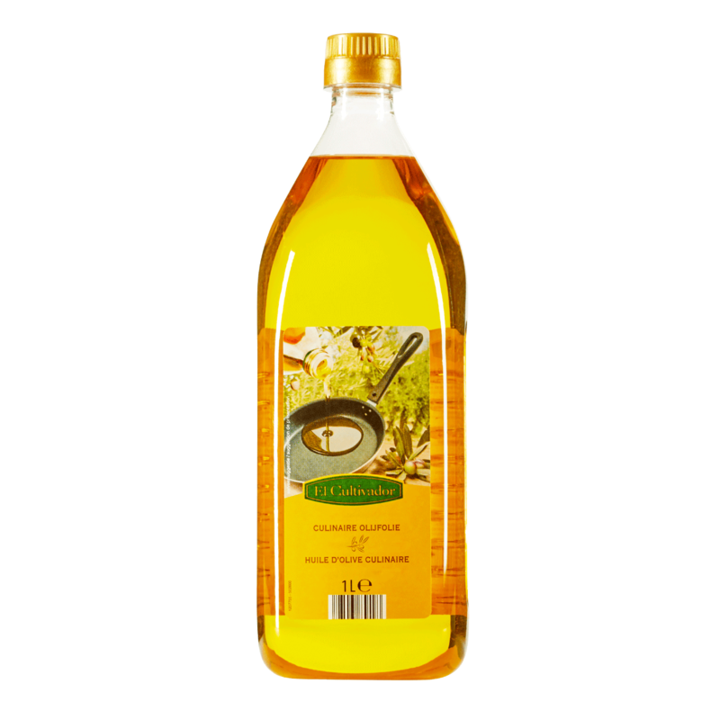 Olijf Olie 1L
