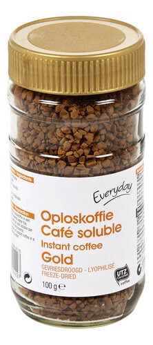 Koffie