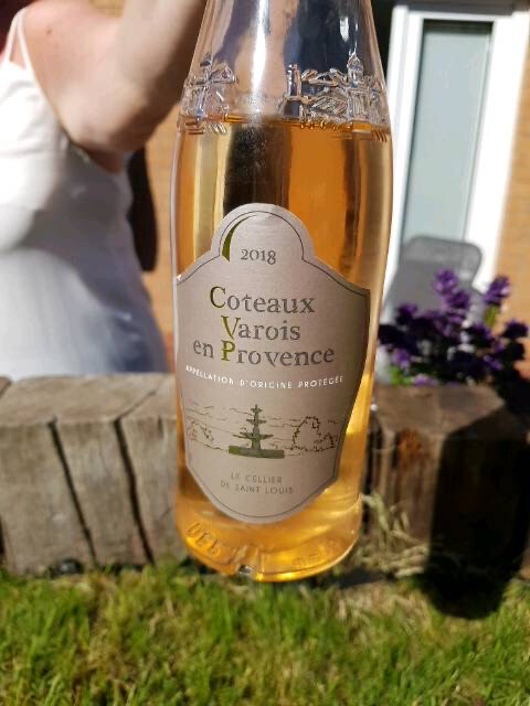 Coteaux Varois En Provence Rosé 2019