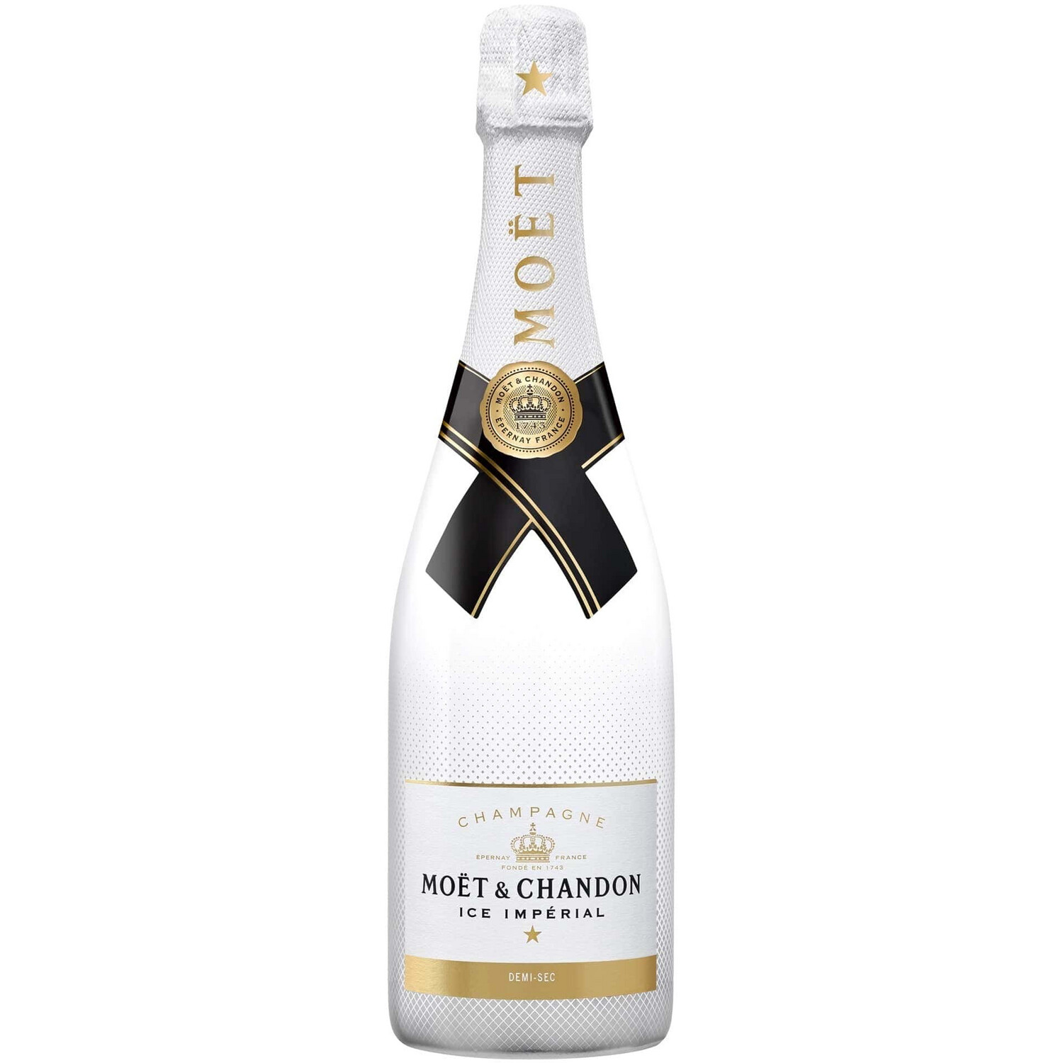 Moët Chandon Ice Imperial