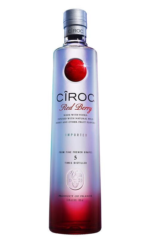 Ciroc Redberry