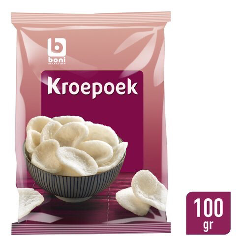 Kroepoek