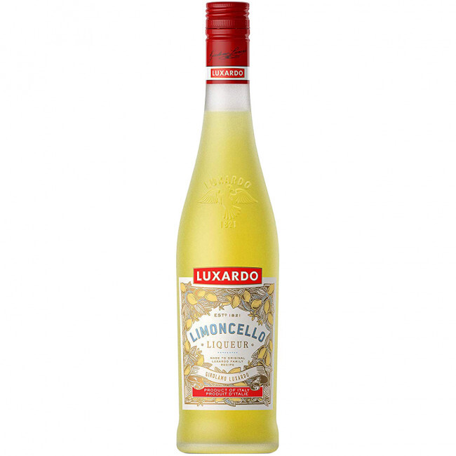 Limoncello 0.5L
