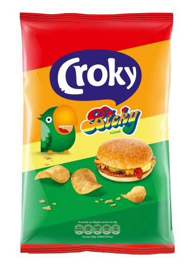 Croky Bicky